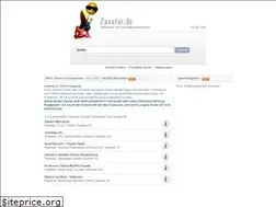 Sites similar to zavatar.de