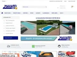 Sites similar to zavattishop.com