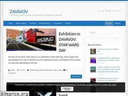 Sites similar to zavavov.cz