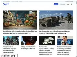 Sites similar to zave.delfi.lv