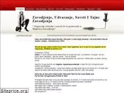 Sites similar to zavedi.com