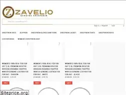 Sites similar to zavelio.com