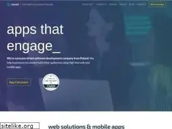 Sites similar to zaven.co