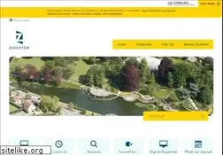 Sites similar to zaventem.be