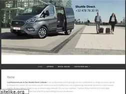 Sites similar to zaventem.taxi
