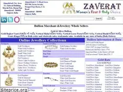 Sites similar to zaverat.com