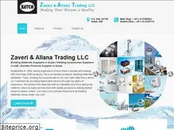 Sites similar to zaveriallana.com