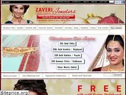 Sites similar to zaveribazaarjewelers.com