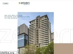 Sites similar to zaverirealty.com