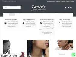 Sites similar to zaveris.co.ke