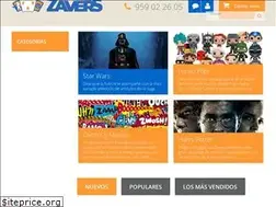 Sites similar to zavers.es