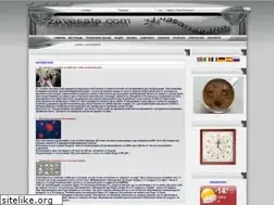 Sites similar to zavesata.com