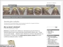 Sites similar to zaveska.sk