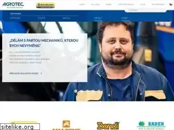 Sites similar to zavesnatechnika.cz