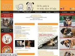 Sites similar to zavetisce-horjul.net