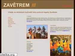 Sites similar to zavetrem.cz