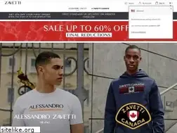 Sites similar to zavetti.com