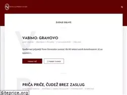 Sites similar to zaveza.si