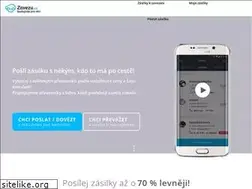 Sites similar to zavezu.cz