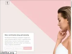 Sites similar to zavi.lt