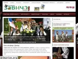 Sites similar to zavicaj.info