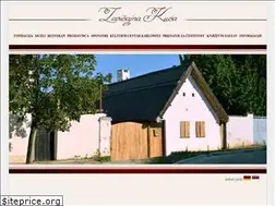 Sites similar to zavicajnakuca.com