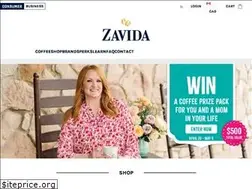 Sites similar to zavida.ca