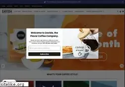 Sites similar to zavida.com