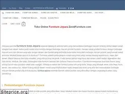 Sites similar to zavidfurniture.com