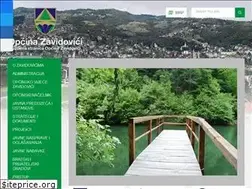 Sites similar to zavidovici.ba