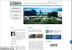 Sites similar to zavio.com