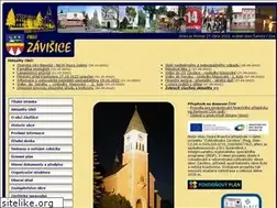 Sites similar to zavisice.cz
