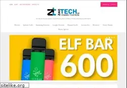 Sites similar to zavitech.co.uk