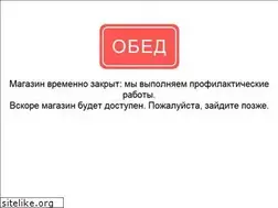Sites similar to zavitok.ru
