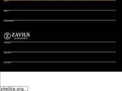 Sites similar to zavius.com