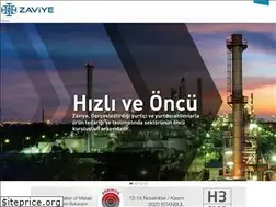 Sites similar to zaviye.com.tr