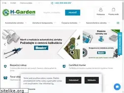 Sites similar to zavlahahg.sk