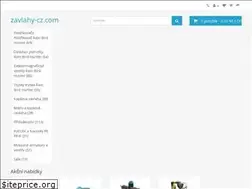 Sites similar to zavlahy-cz.com