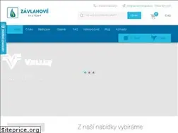 Sites similar to zavlahy-jerabek.cz