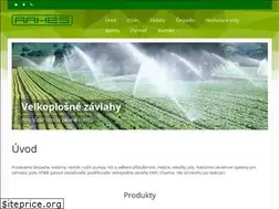 Sites similar to zavlahyrames.cz