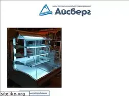 Sites similar to zavod-iceberg.ru