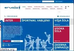 Sites similar to zavod-irc.si