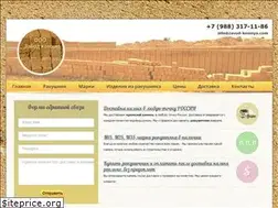 Sites similar to zavod-kamnya.com