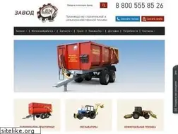 Sites similar to zavod-lex.ru