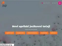 Sites similar to zavod-solt.si