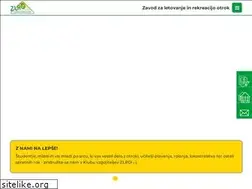 Sites similar to zavod-zlro.si
