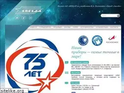 Sites similar to zavod-zvezda.ru