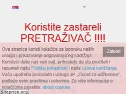Sites similar to zavod.co.rs