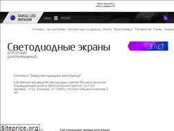 Sites similar to zavodekranov.ru