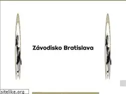 Sites similar to zavodisko.sk